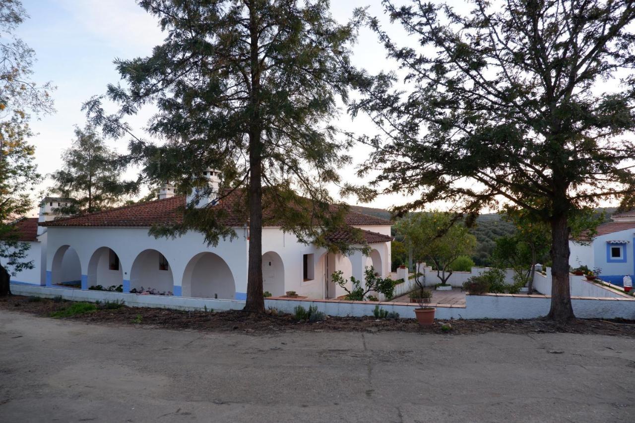 Horta De Pepinais Vila Elvas Exterior foto