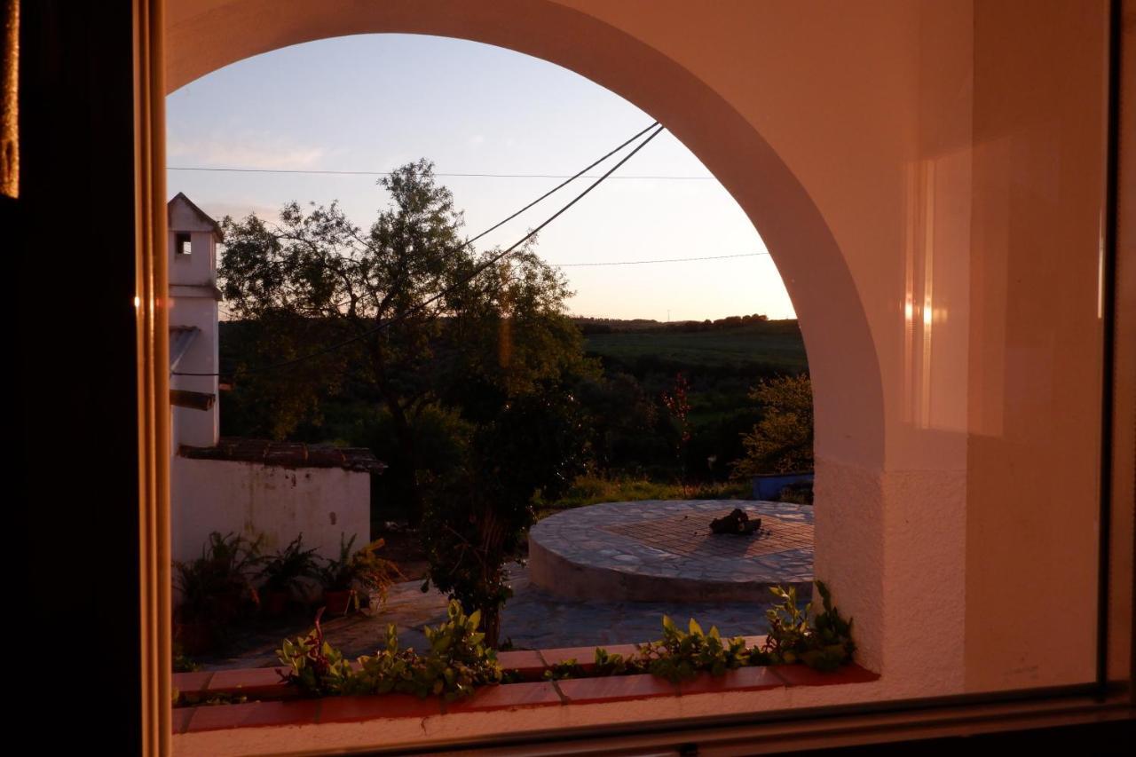 Horta De Pepinais Vila Elvas Exterior foto