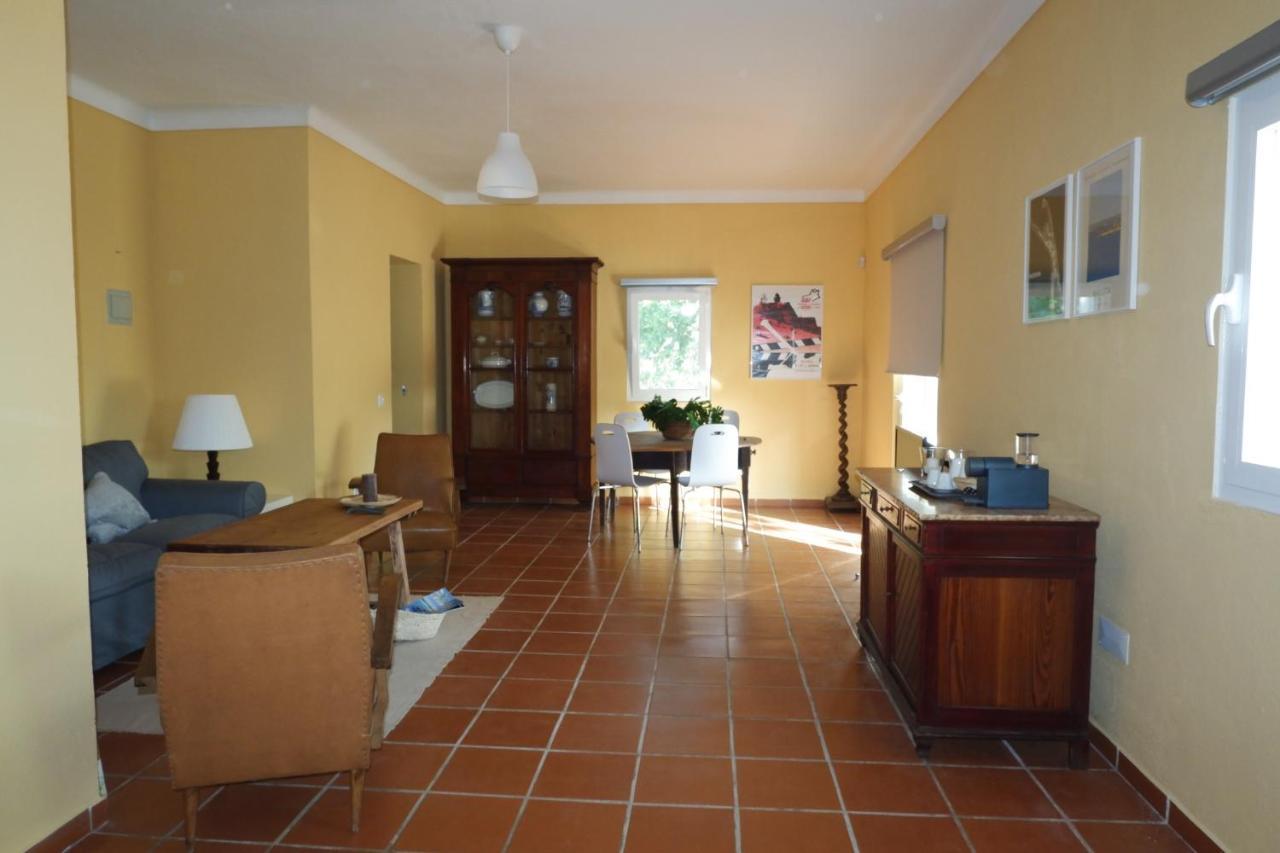 Horta De Pepinais Vila Elvas Exterior foto